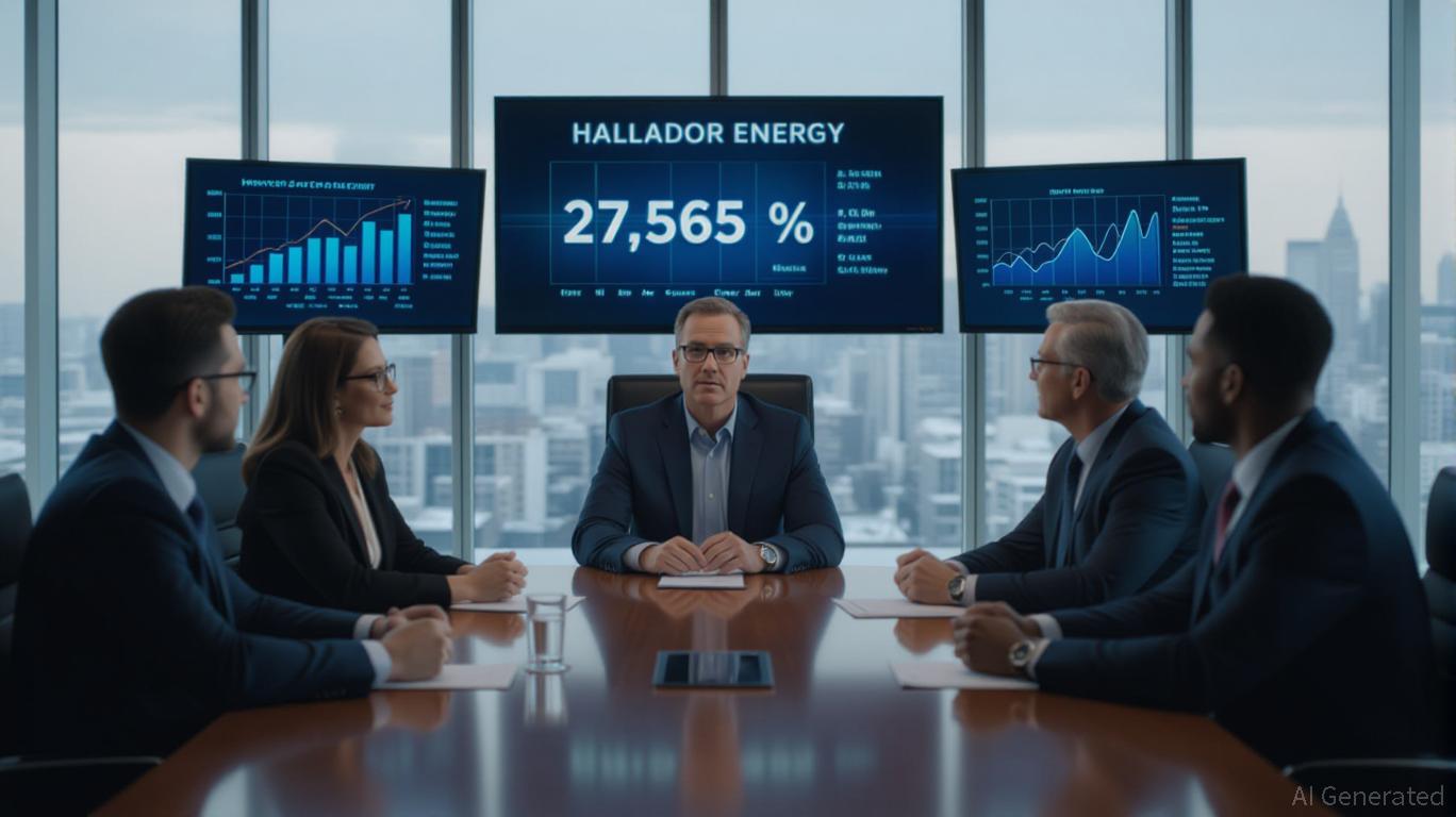 Hallador Energy's 2025 Q2: Unpacking Contradictions in Customer Strategy, Co-Firing Plans, and Market Dynamics