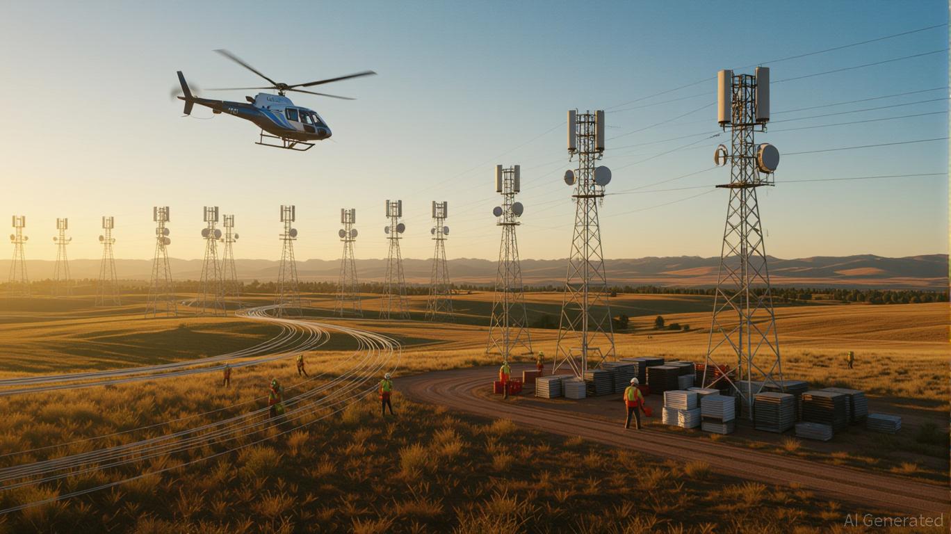 Is U.S. Cellular's Strategic Transformation a Buy Signal for Value Investors?