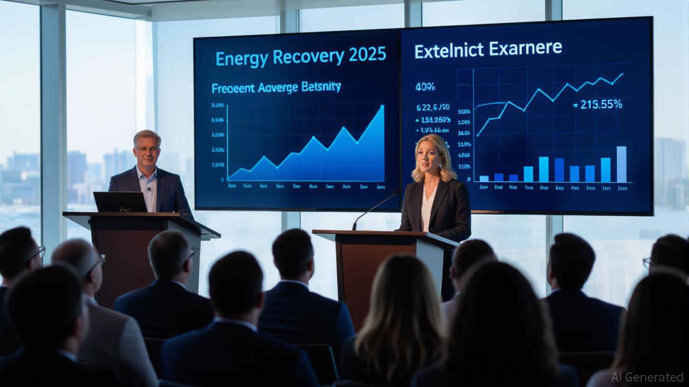Energy Recovery's Q2 2025: Navigating Contradictions in Desalination Revenue, Production Strategy, and Market Expansion