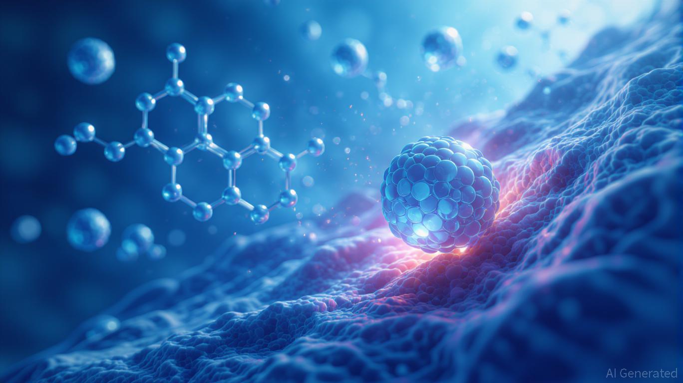 Belite Bio's Tinlarebant: A Groundbreaking Therapy on the Cusp of Approval in Stargardt Disease and Geographic Atrophy