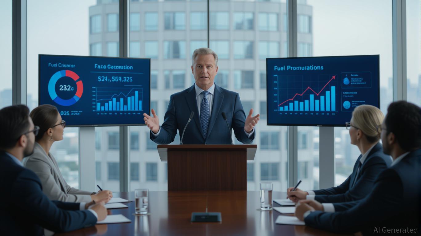 Oklo's 2025 Q2 Earnings Call: Unpacking Key Contradictions in Fuel Procurement, Regulatory Challenges, and Customer Engagement