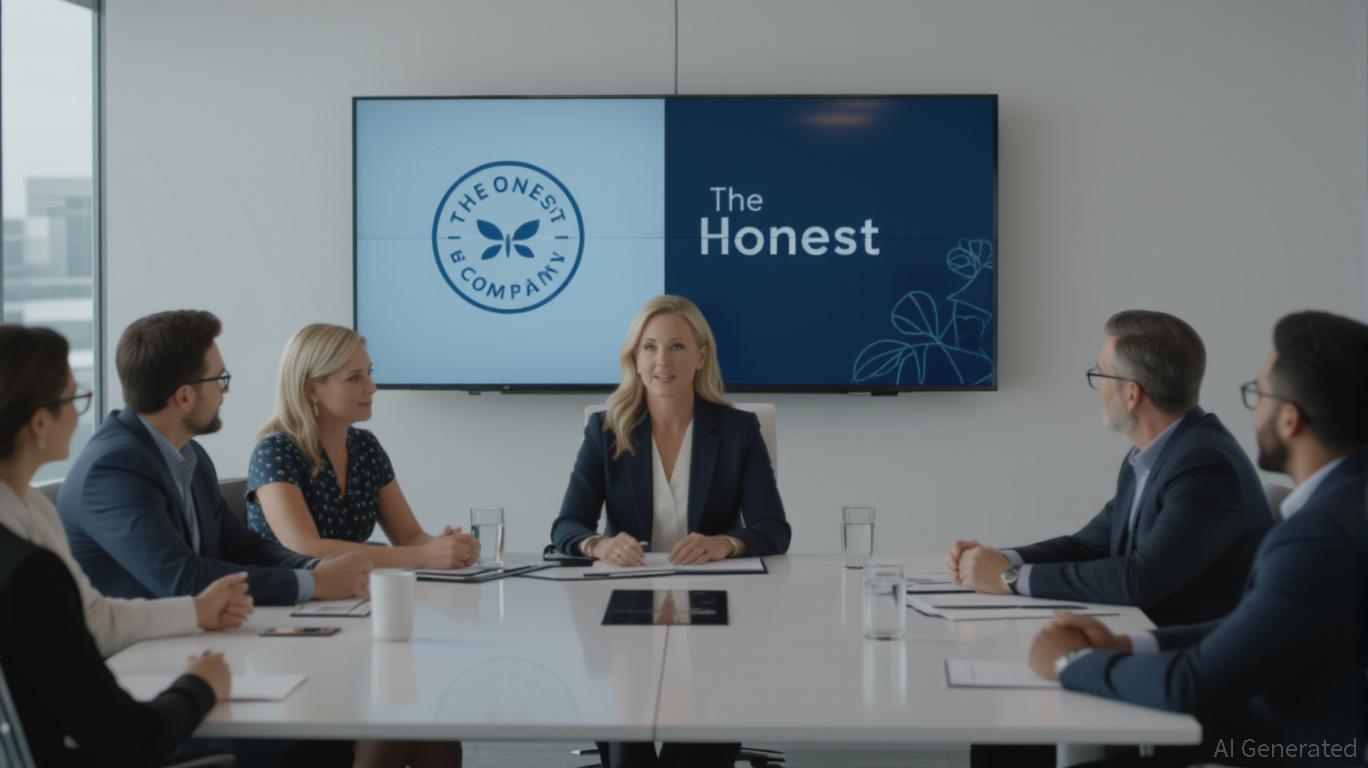 Contradictions Unveiled: The Honest Company's 2025 Q2 Earnings Call Reveals Mixed Signals on Margins, Tariffs, and Marketing Strategies