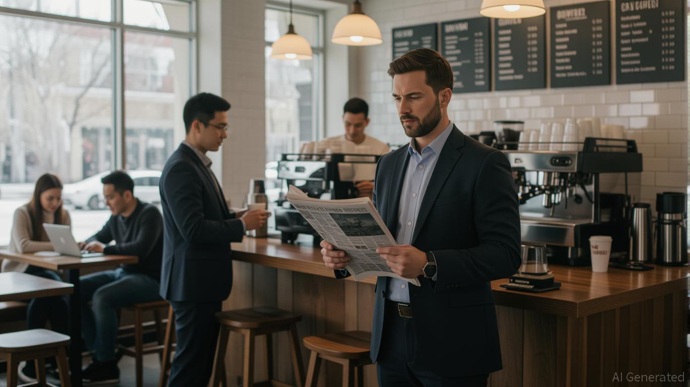 Dutch Bros' Q2 2025: Unpacking Contradictions in Mobile Orders, CPG Strategies, and Marketing Efficiency