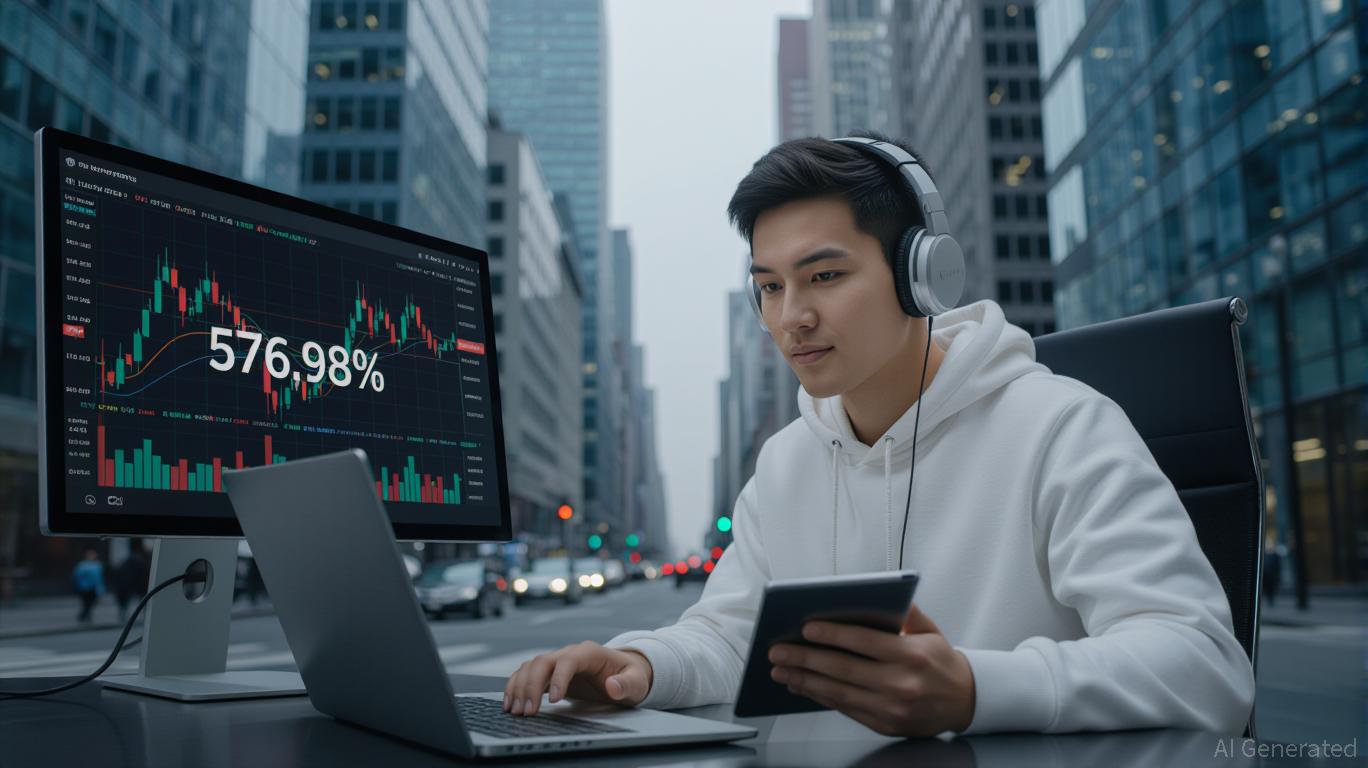 PROM +576.98% in 24 Hours Due to Protocol Upgrade and Ecosystem Expansion