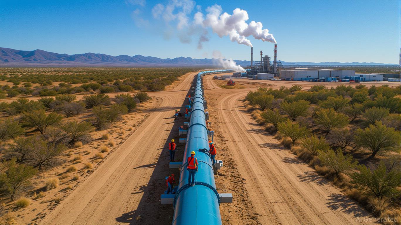 Rebalancing Risk and Reward: TC Energy's Resilient Value Proposition in a Volatile Sector