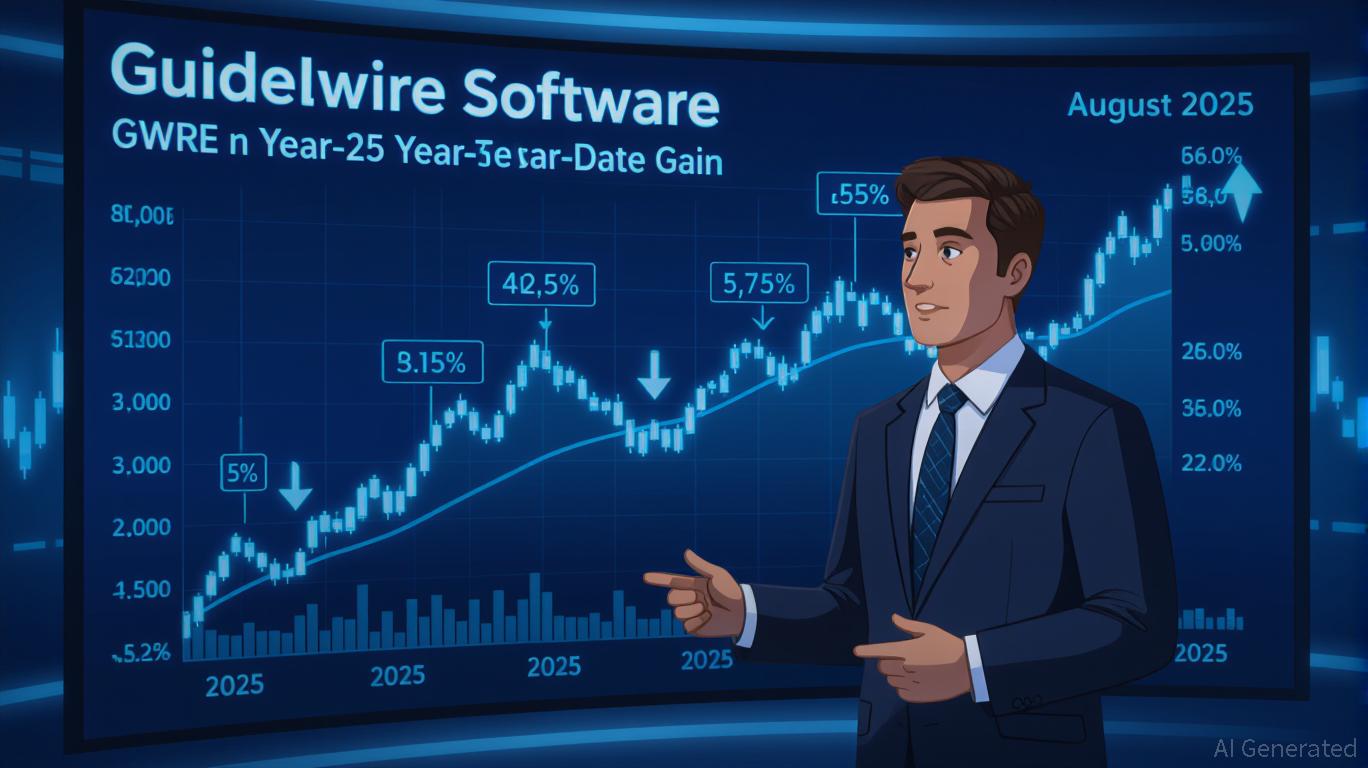 Assessing the Significance of CEO Share Sales in Guidewire Software Amid Elevated Valuations