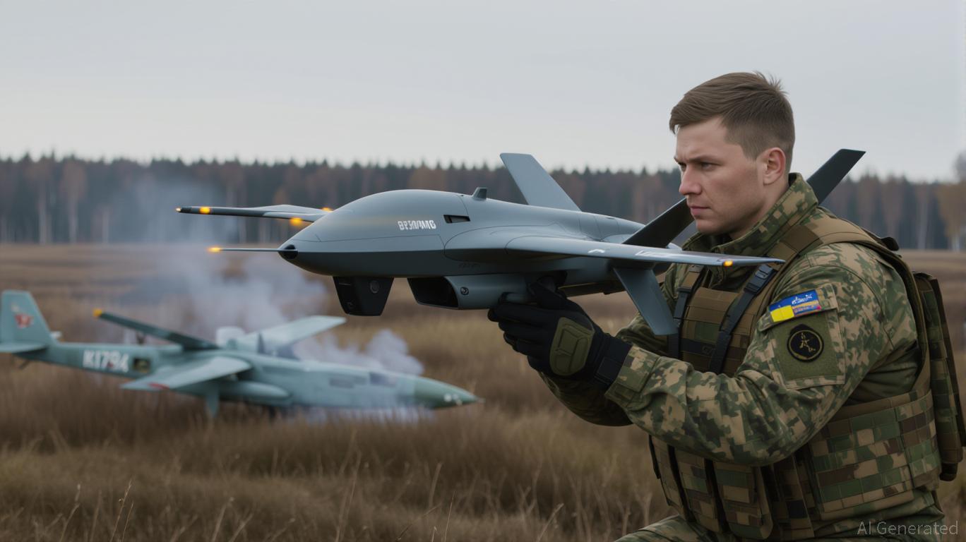 Assessing the Impact of Russia's Summer Offensive on Defense and Aerospace Sectors