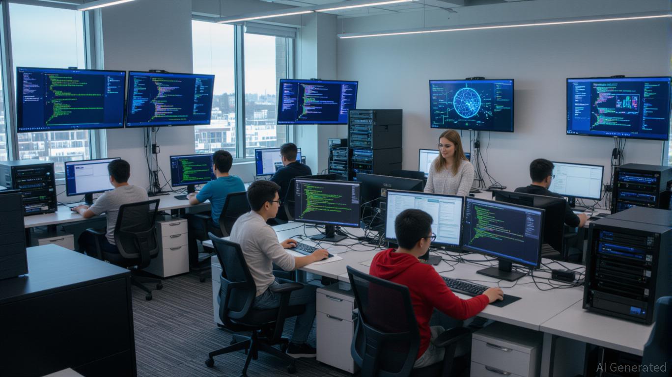 Strategic Investment in AI Talent: Building the Human Capital for Tomorrow's Innovation