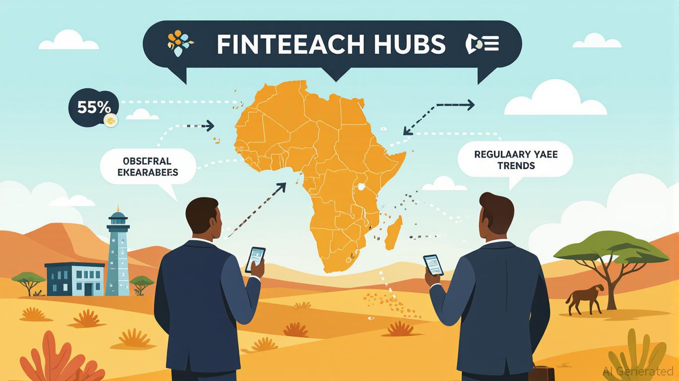 South African Payment Sector Antitrust Dynamics and Market Access: Navigating Regulatory Shifts for Fintech and Cross-Border Investment