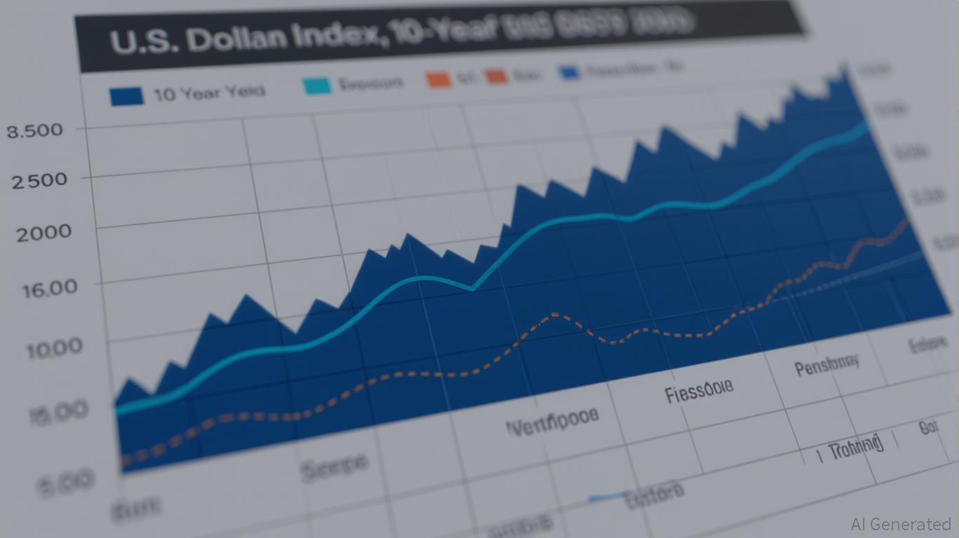 The Trump Fed Transition: Implications for Monetary Policy and Markets