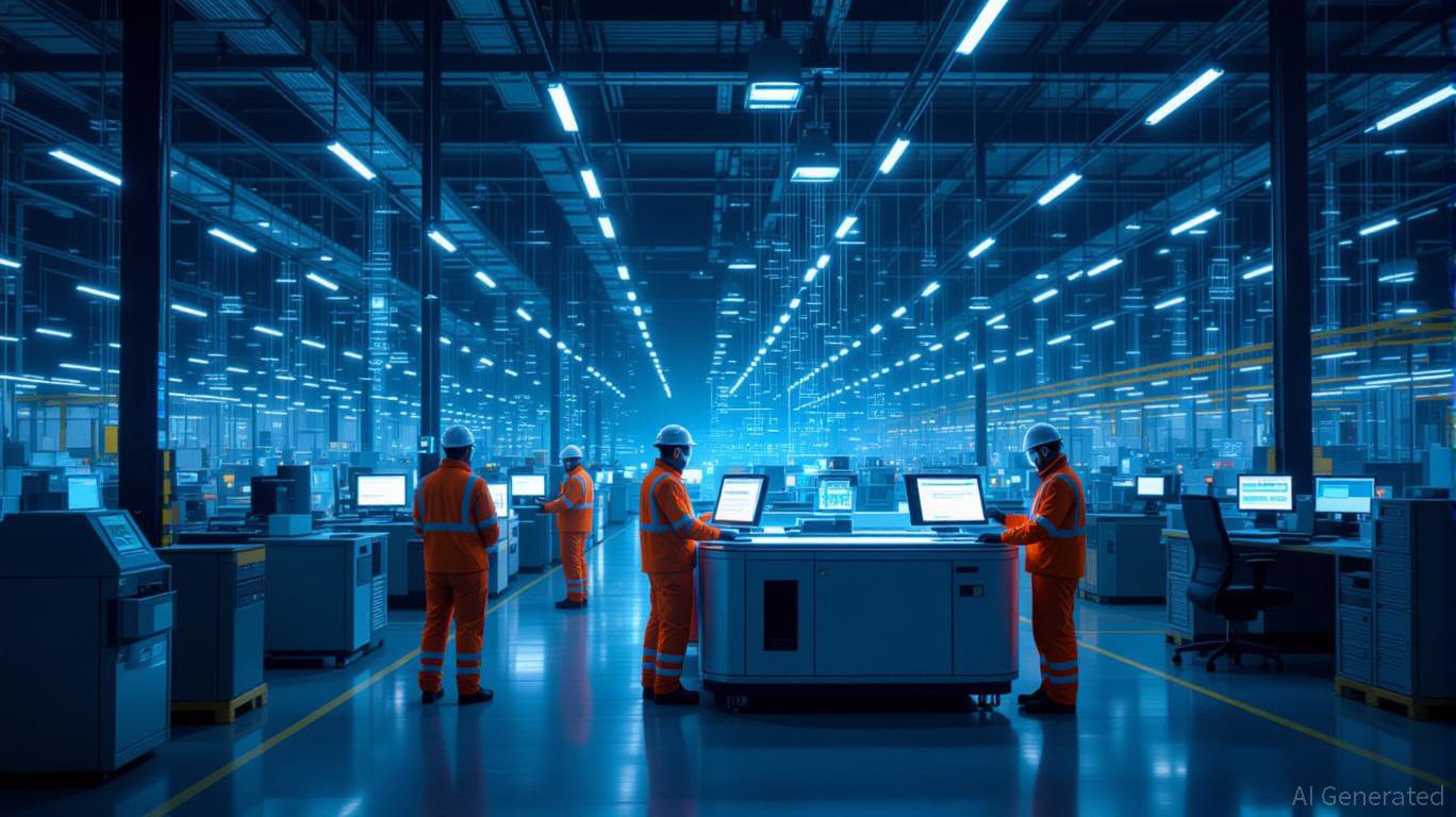 Strategic Opportunities in Canadian Logistics and Employment Services: Balancing Labor Gaps and Cyber Resilience
