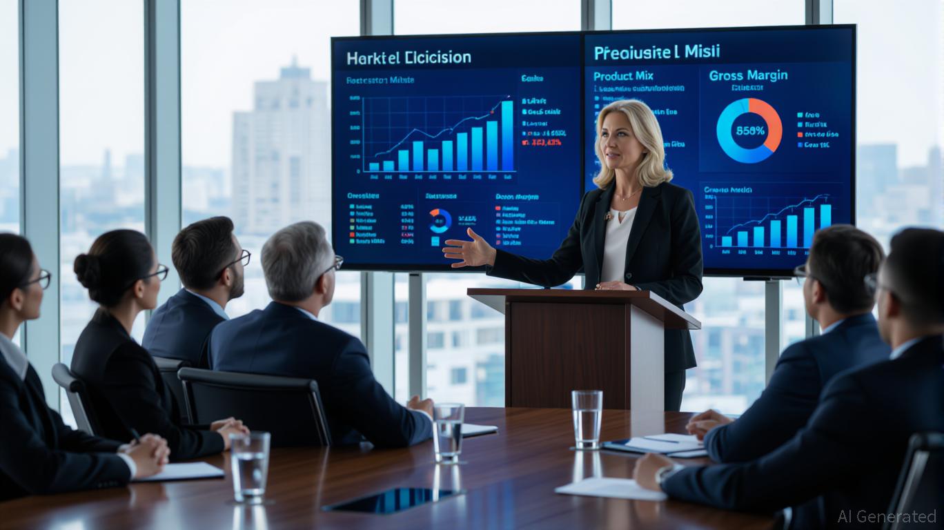 Contradictions in 2025 Q3 Earnings Call: Insights on Product Mix, Market Strategy, and Gross Margins