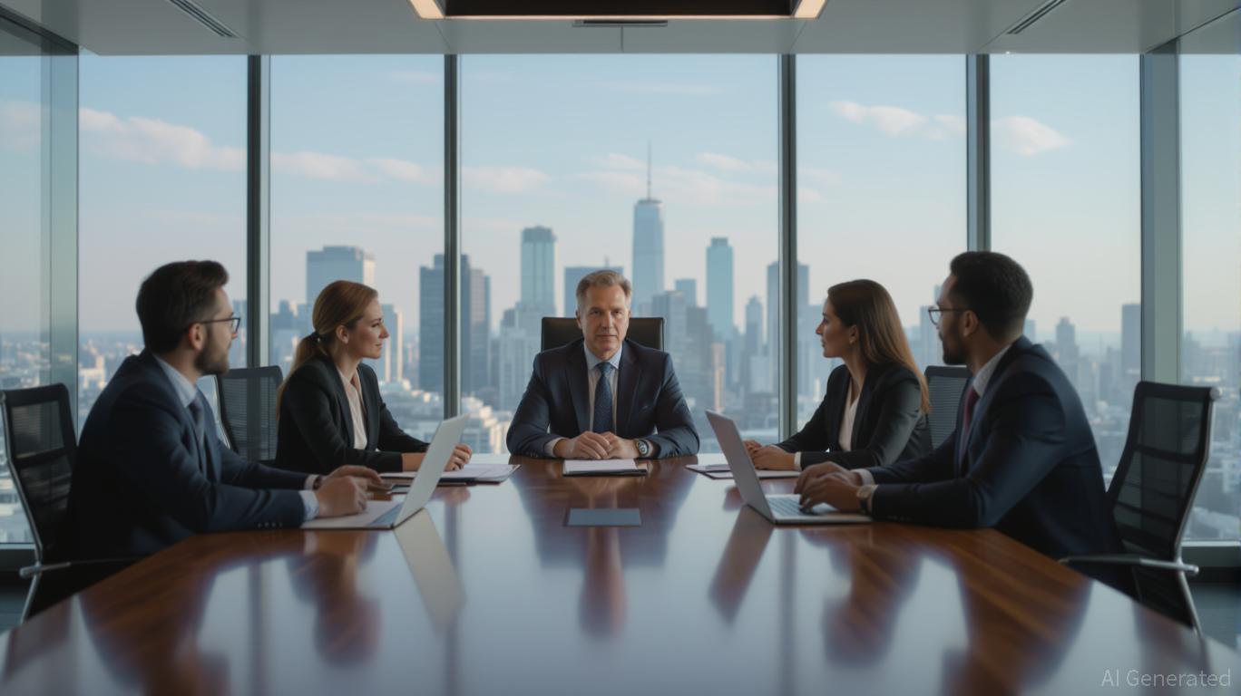 RB Global's Q2 2025: Unraveling Contradictions in Mega Projects, Tariffs, and M&A Strategy