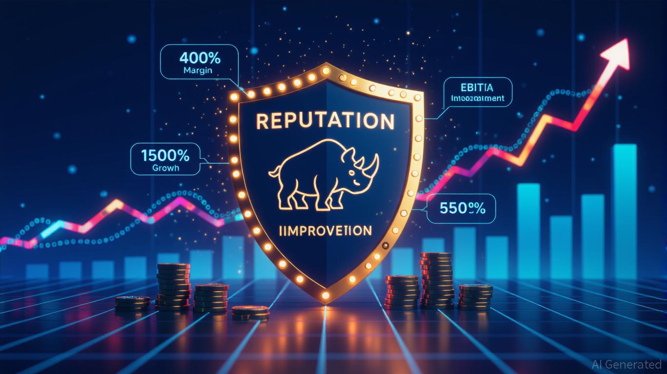 The Emergence of Online Reputation Management as a Strategic Growth Sector