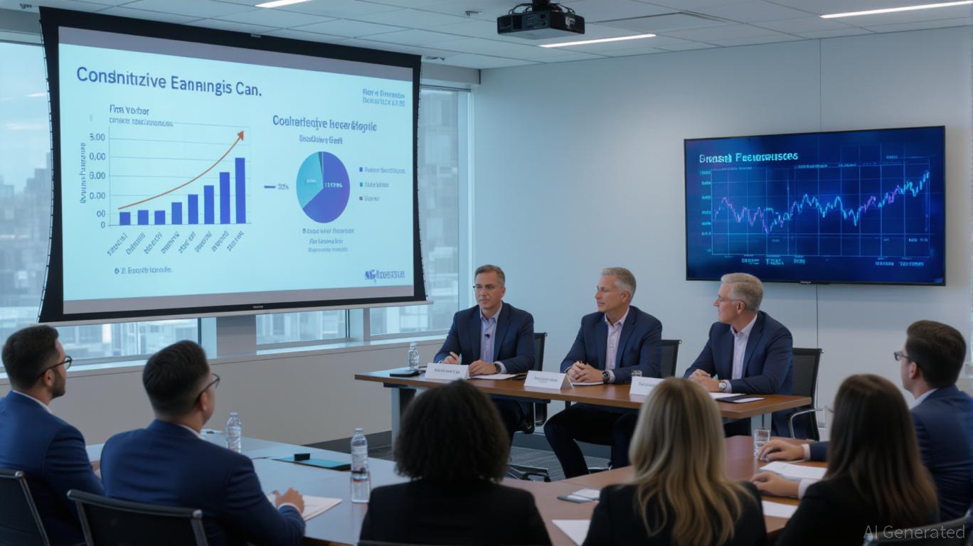 Aquestive's Q2 2025 Earnings Call: Navigating Contradictions in FDA Approval, Launch Readiness, and Market Strategy