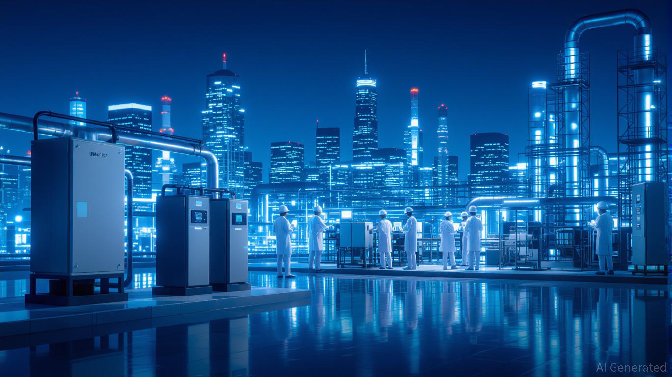 Watts Water's (WTS) International Revenue Volatility and Strategic Resilience: A Pathway to Sustainable Growth