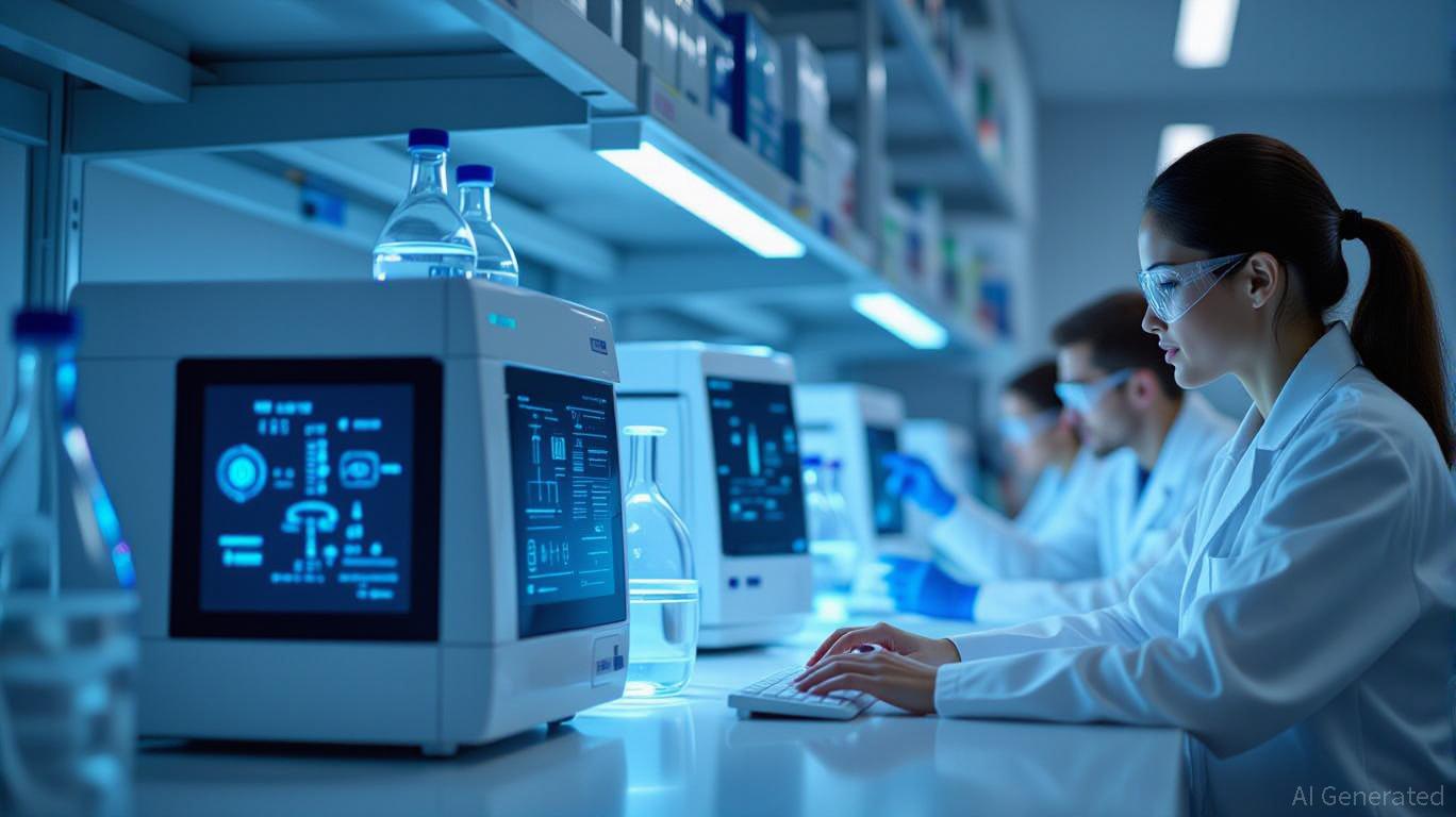 Rapid Micro Biosystems: A High-Conviction Play in the Diagnostics and Biotech Rebound