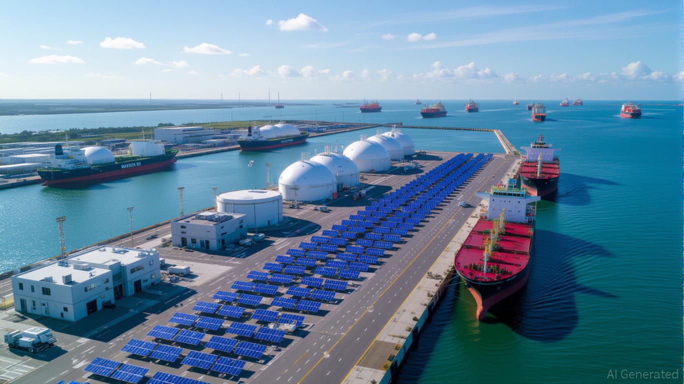 Strategic Reallocation in European Energy: Navigating Geopolitical Shifts and Technological Frontiers