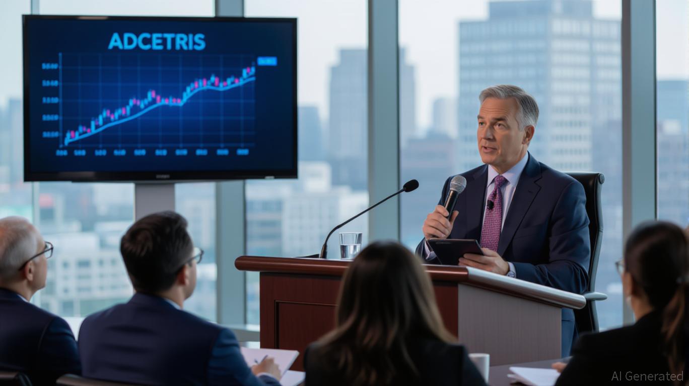 Contradiction Alert: Navigating LOTIS-7's Regulatory Path and ADCETRIS Market Impact in Recent Earnings Call