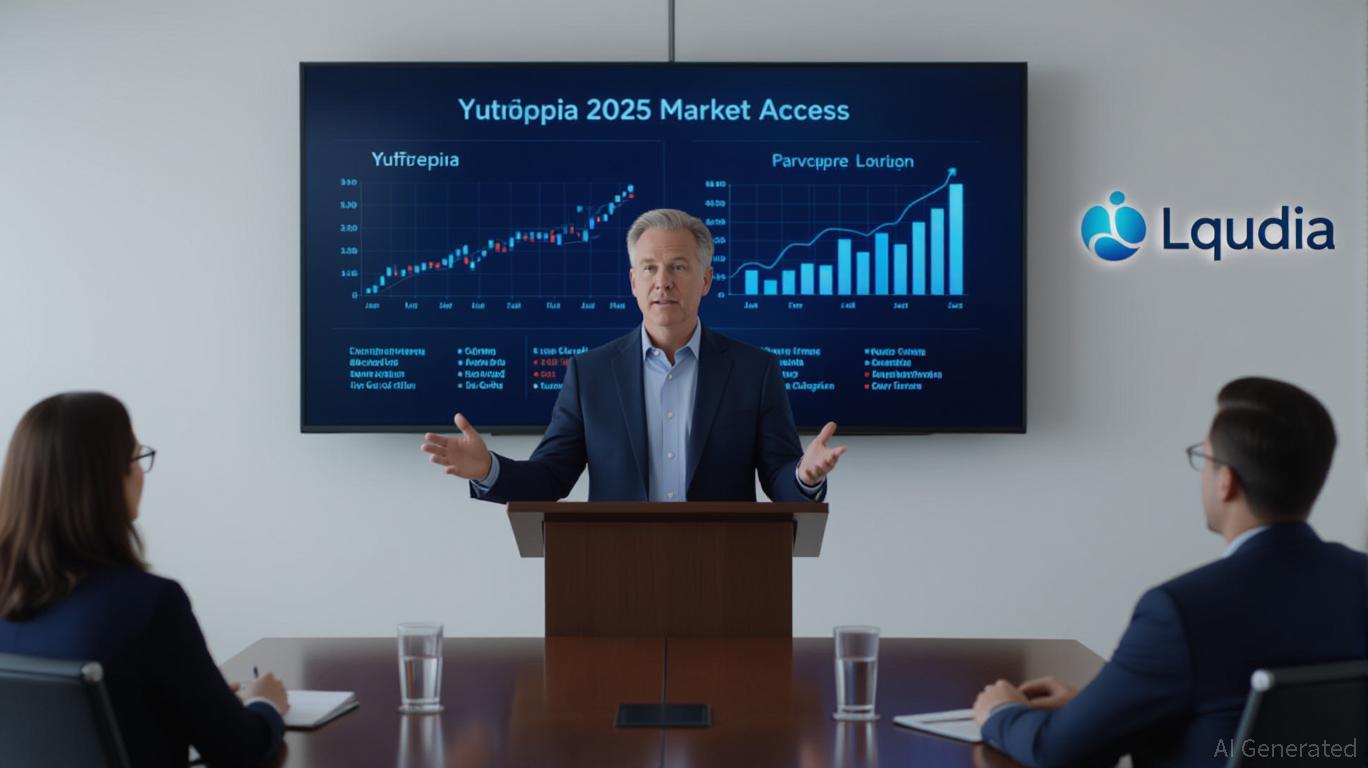 Liquidia's Q2 2025 Earnings Call: Unpacking Key Contradictions on YUTREPIA's Market Access and Data Presentation