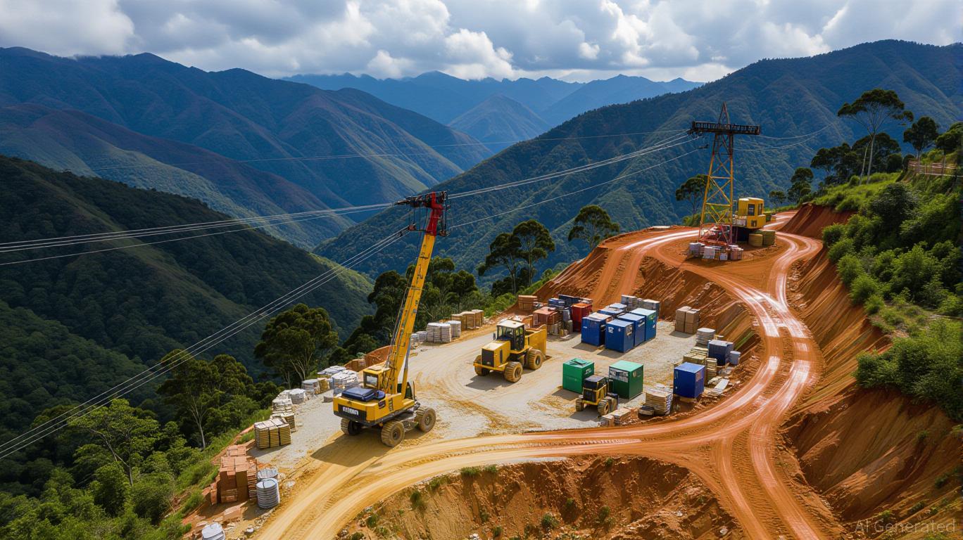 Aris Mining: Unlocking Value as Shareholder Overhangs Dissolve and Growth Projects Accelerate