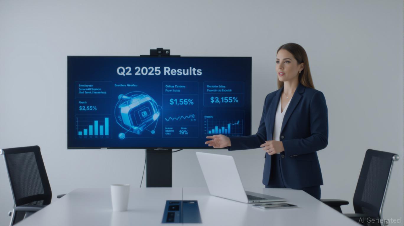 Nauticus Robotics Q2 2025: Unpacking Contradictions in Software Revenue, Defense Strategy, and Growth Priorities