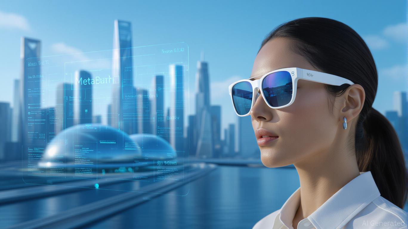 Meta Platforms: Quietly Becoming the Biggest Beneficiary of AI
