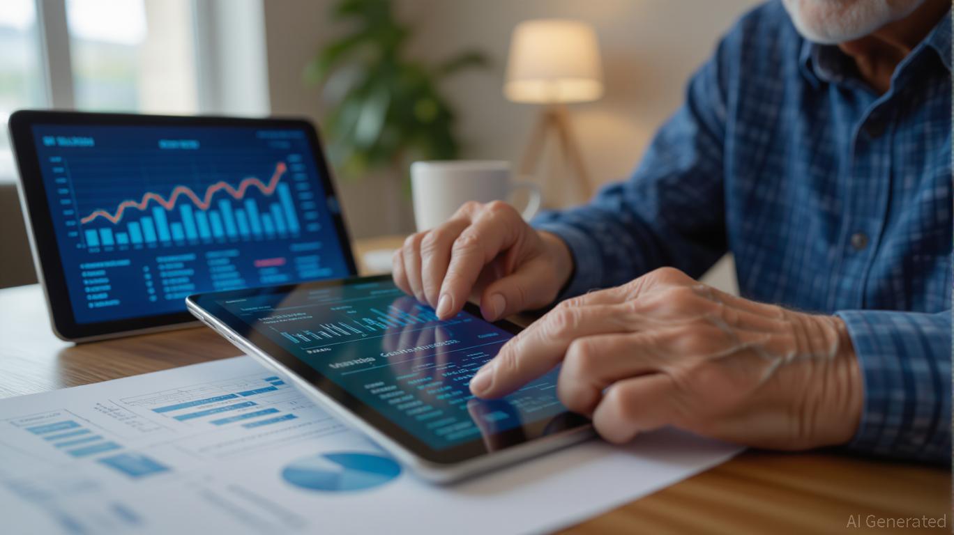 The Silent Crisis: How Cognitive Decline Threatens Retirement Savings and the Strategies to Combat It