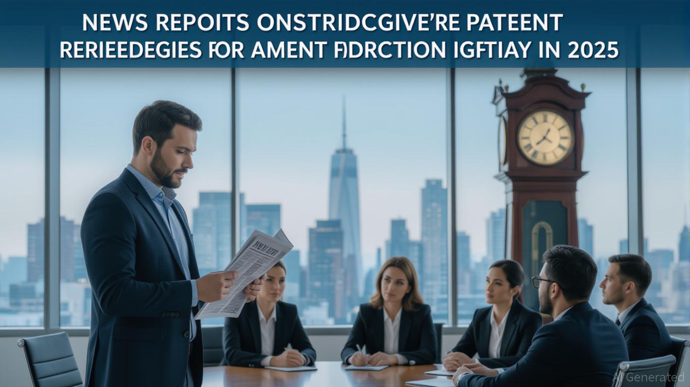 Contradictory Insights: Revenue Strategies and Patent Litigation Impact in 2025 Calls