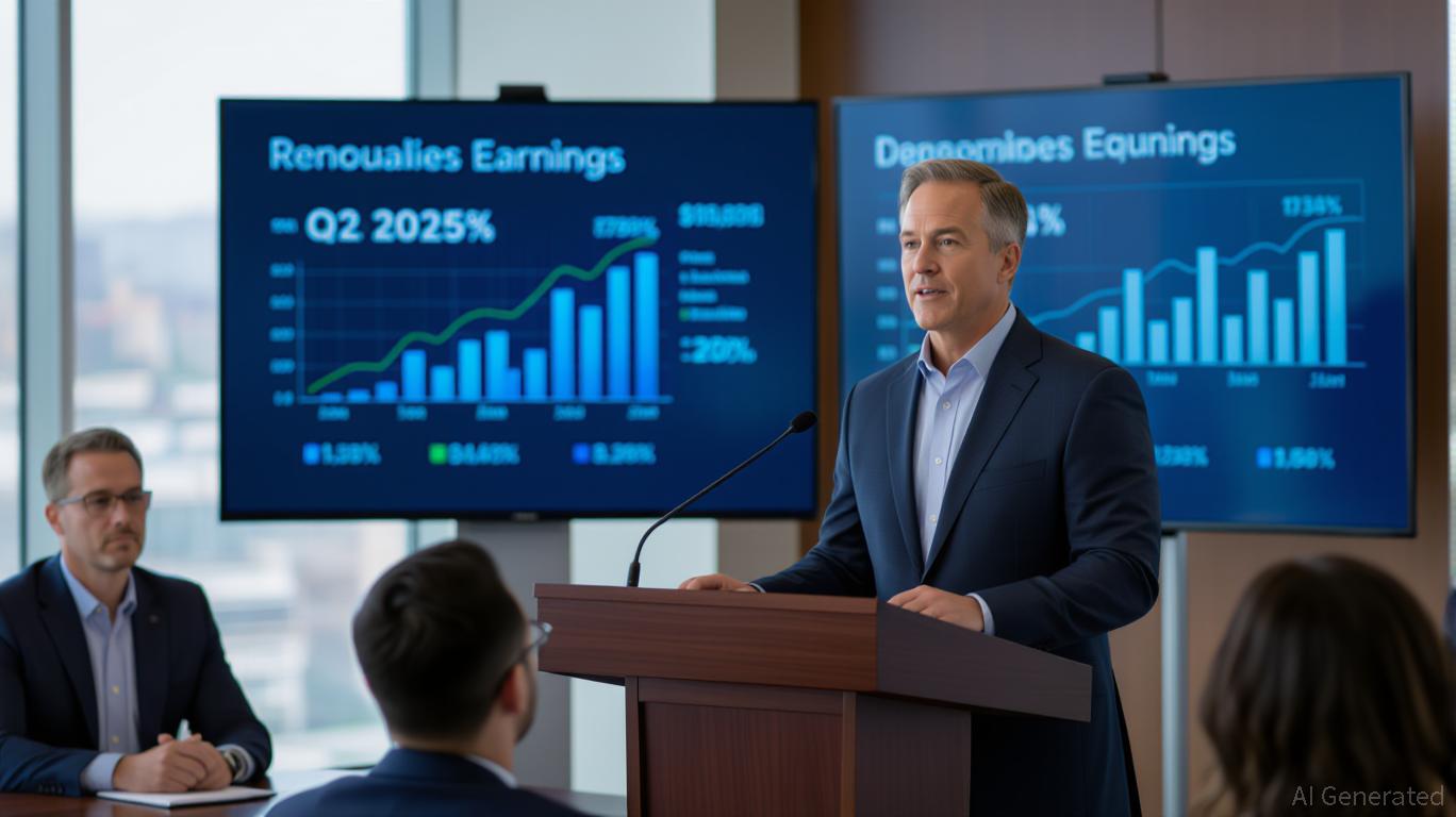 Gibraltar Industries' Q2 2025 Earnings Call: Contradictions in Renewables Revenue Outlook and Strategic Divestitures