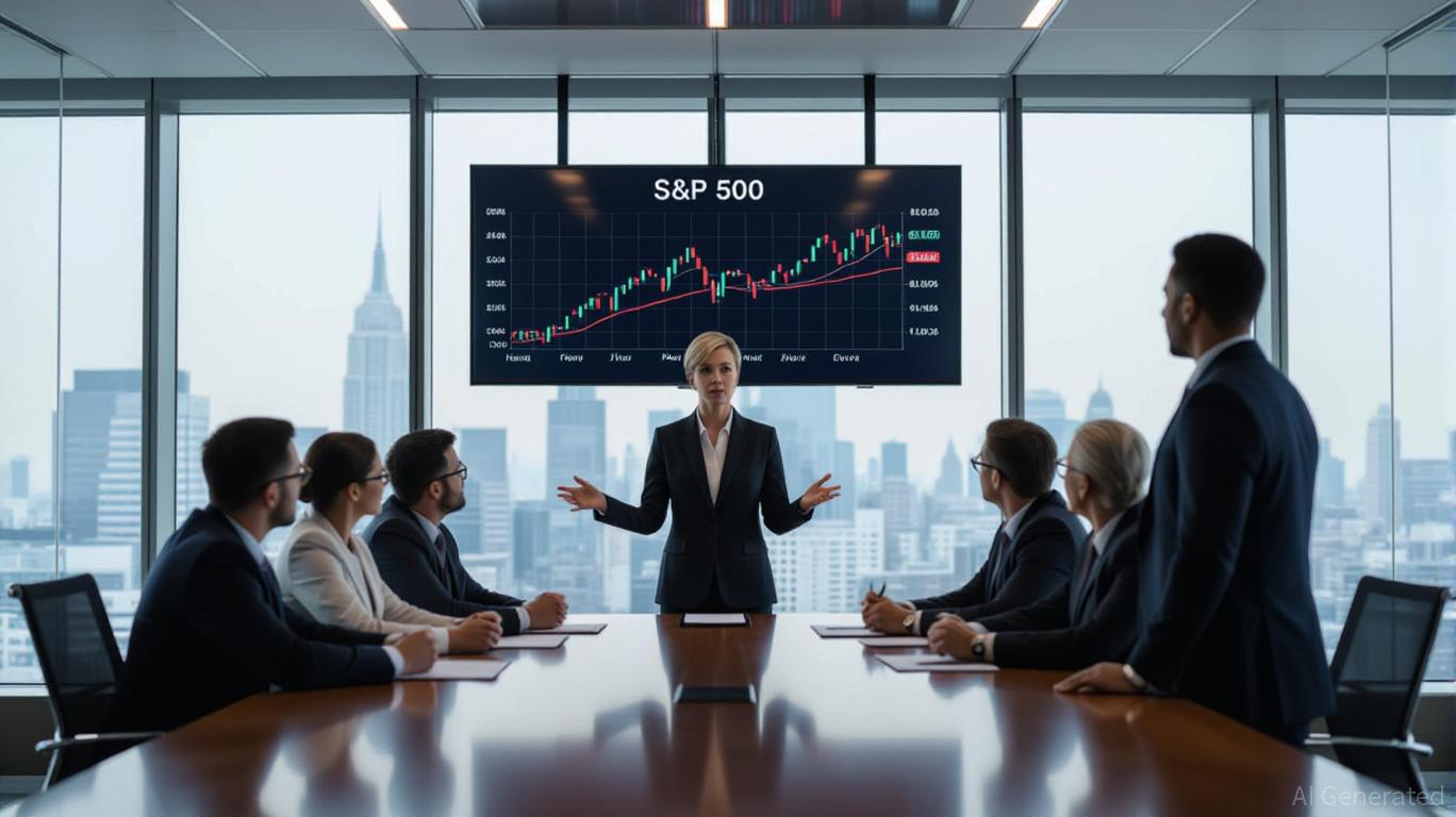 Fed Policy Uncertainty and Market Volatility Amid Tariff Risks and Inflation Concerns
