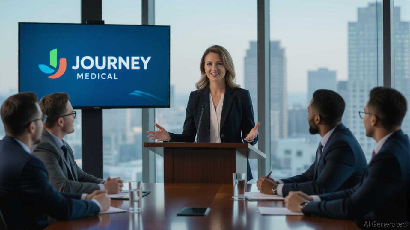 Journey Medical's Q2 2025 Earnings Call: Unpacking Key Contradictions in Coverage, Launch Expectations, and Margins