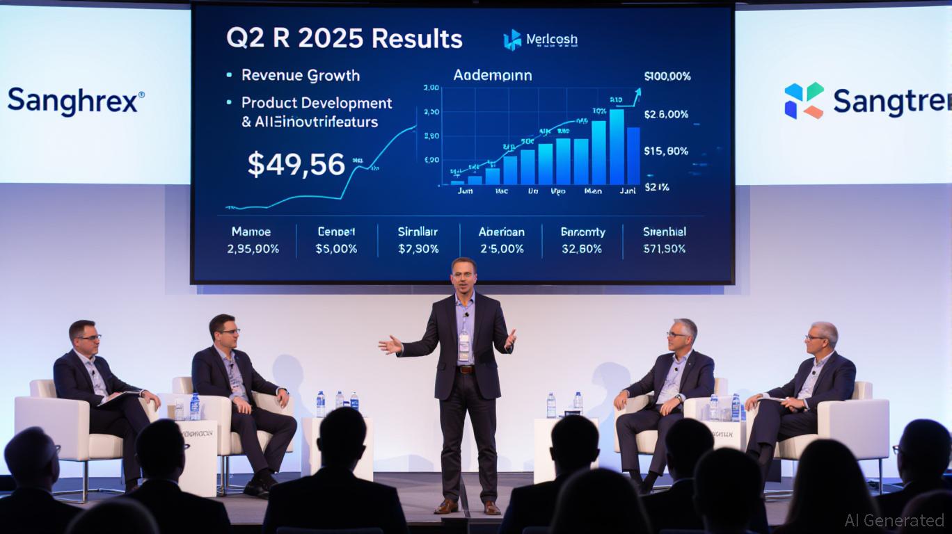 Marchex's Q2 2025: Unraveling Contradictions in Product Development, Revenue Growth, and AI Innovation