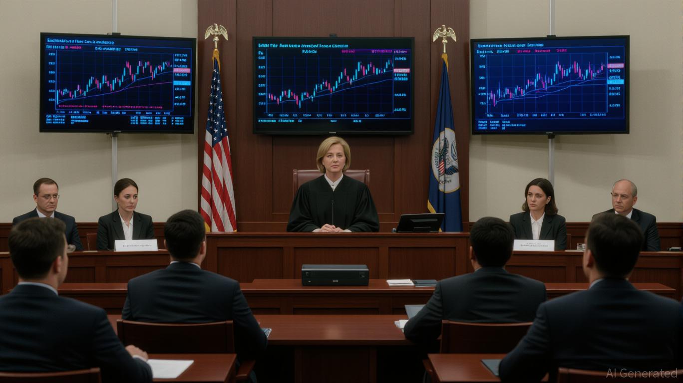 Securities Class Action Lawsuits: Navigating Legal Risks and Market Volatility in Fiserv and Capricor