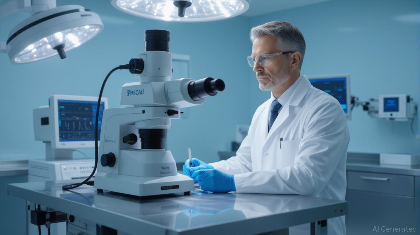 Iridex's Path to Profitability: Can Cost-Cutting and Efficiency Sustainably Reverse Gross Margin Declines?
