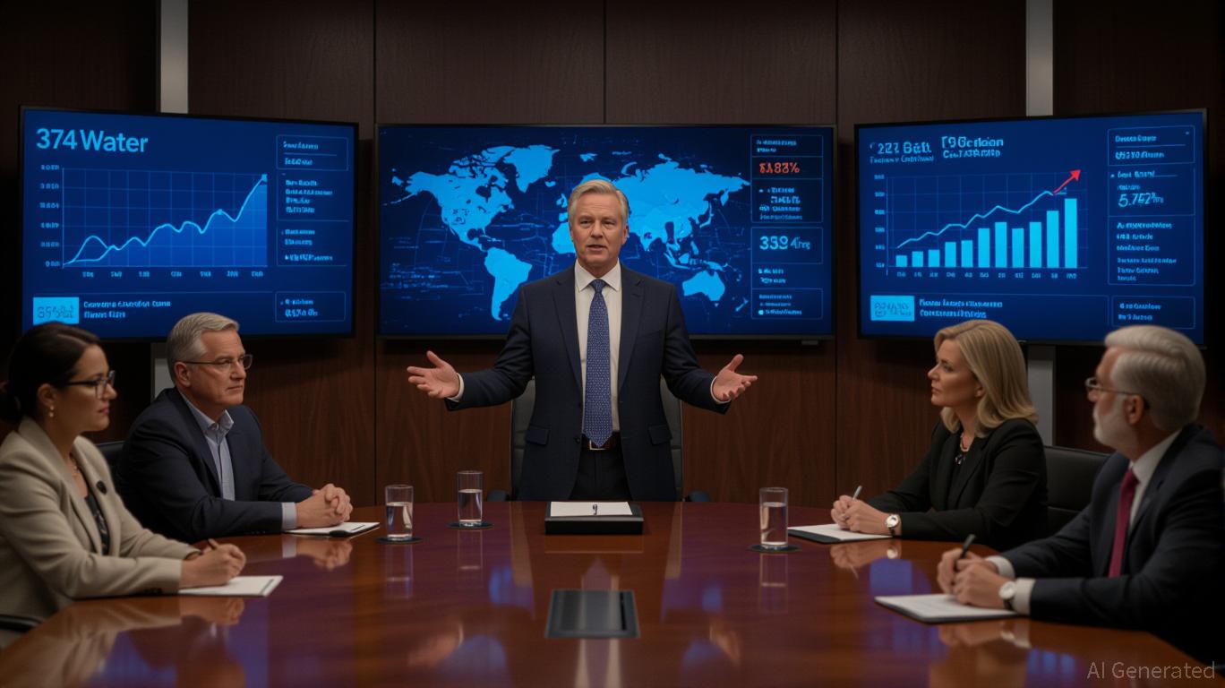 374Water's Q2 2025: Diverging Views on Growth, Revenue Targets, and DoD Partnerships