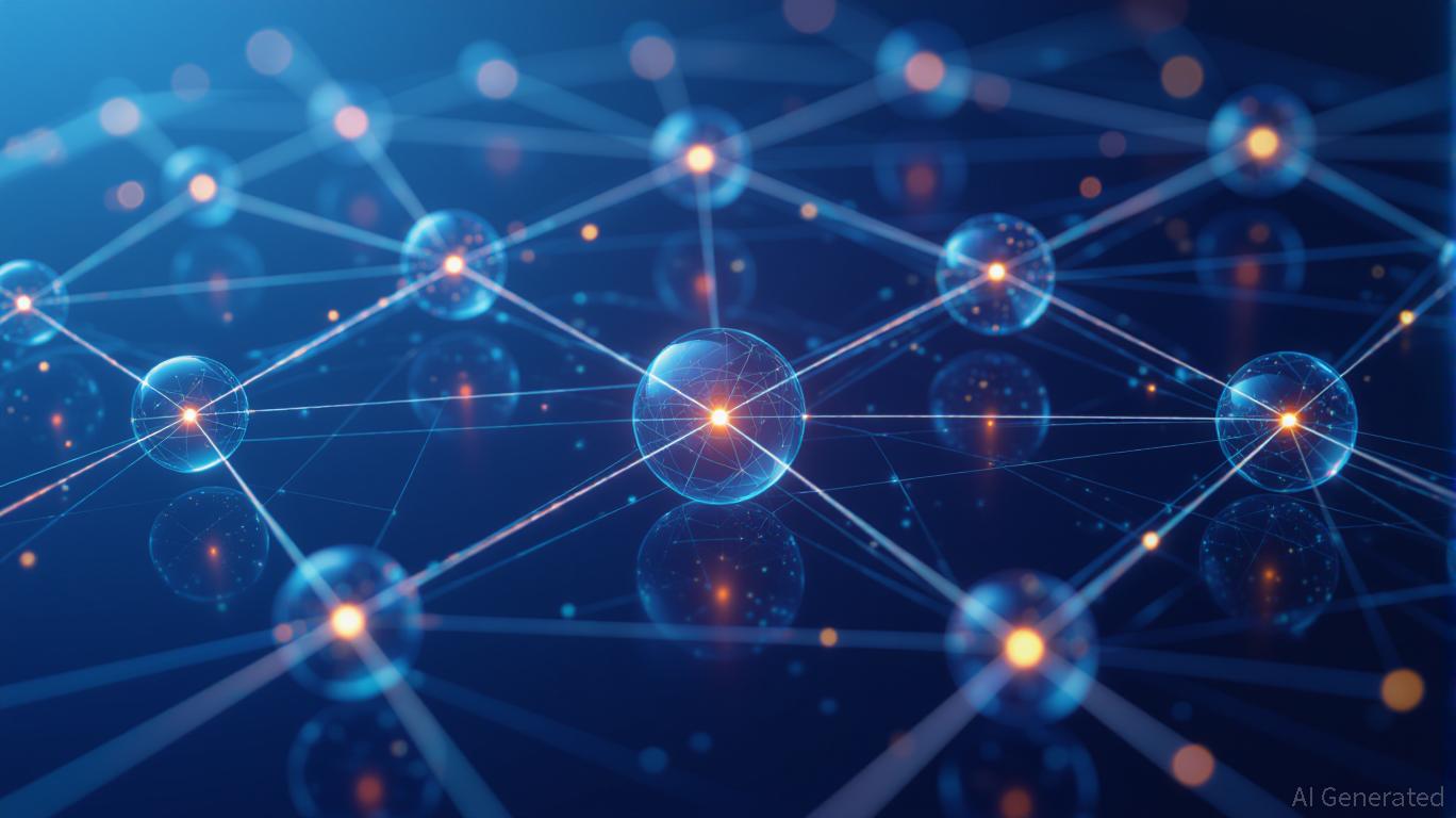 The Strategic Implications of Matt Huang's Dual Role for Blockchain Infrastructure Investing