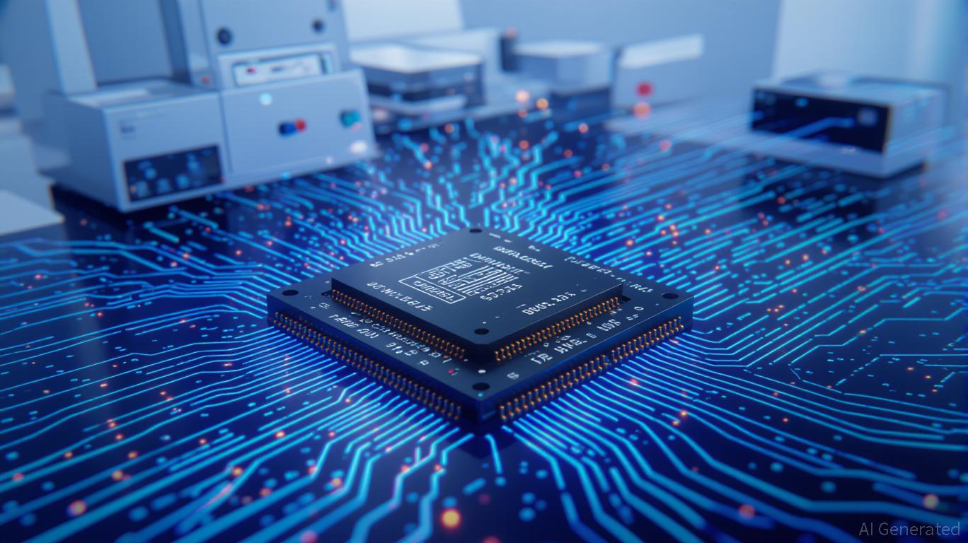 QuickLogic's Q4 2025 Revenue Rebound Potential Amid Strategic IP Tool Upgrades and FPGA Demand Surge
