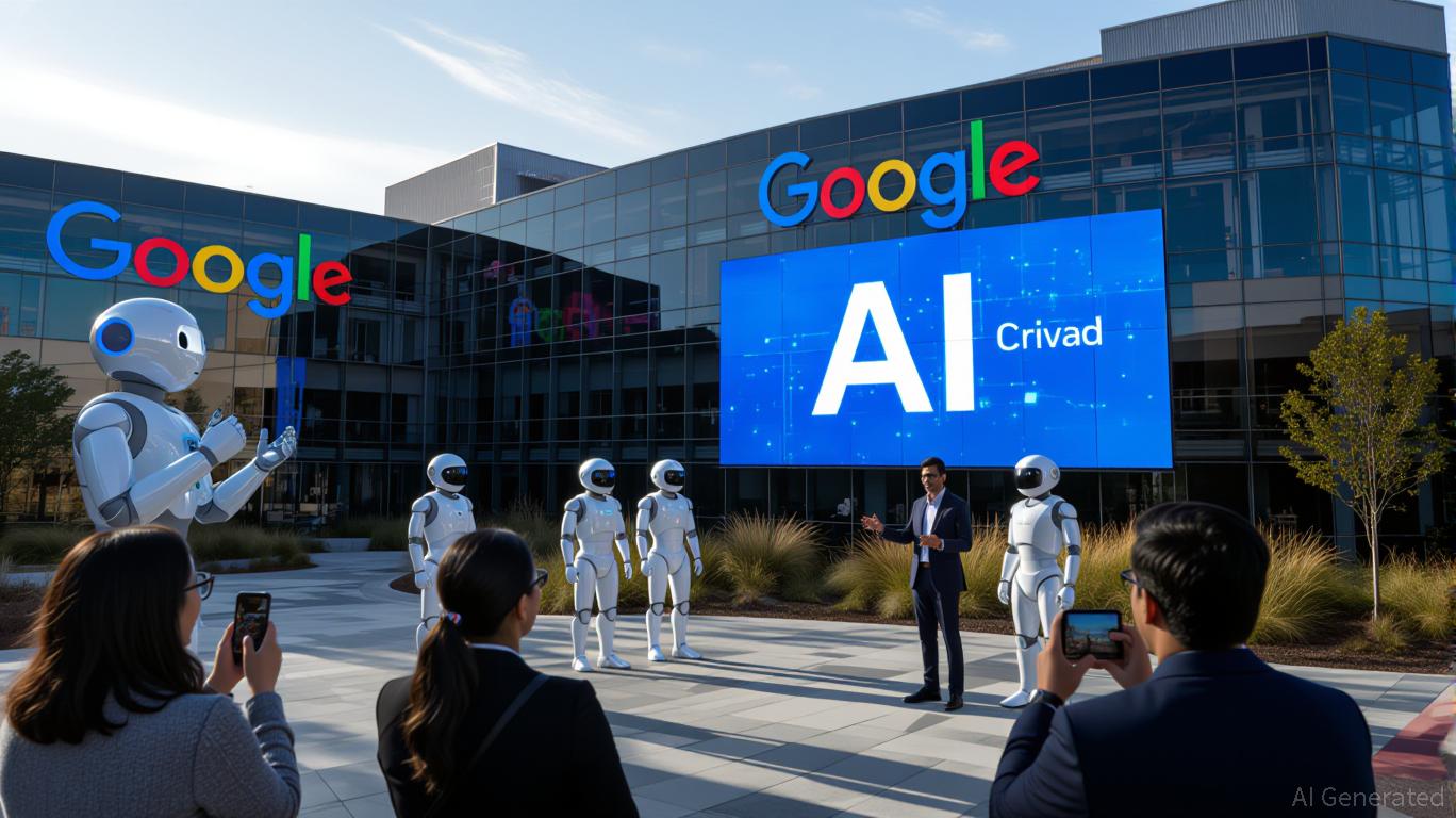 Alphabet's Valuation and Analyst Outlook Amid a Shifting Tech Landscape: Contrasting Loop Capital's Cautious 'Hold' with a Raised Price Target Against the Broader 'Moderate Buy' Consensus and Bullish Upgrades from Other Major Firms