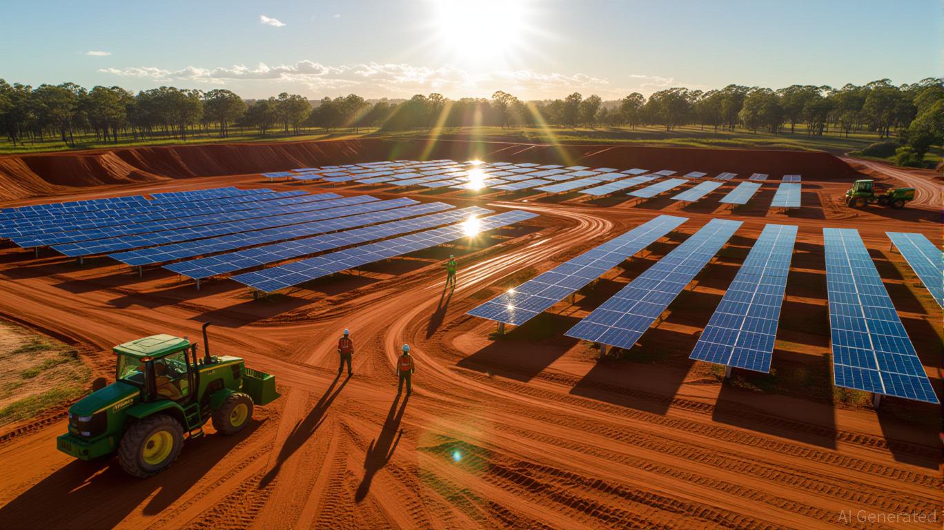Evolution Mining (CAHPF): A High-Conviction Buy as ESG Leadership and Operational Excellence Fuel Margin Expansion and Strategic Growth