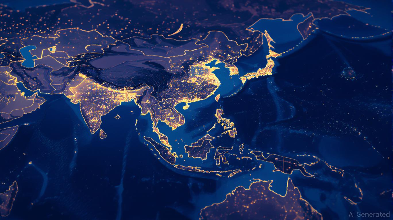 Global Investors Seek Higher Returns Beyond the US