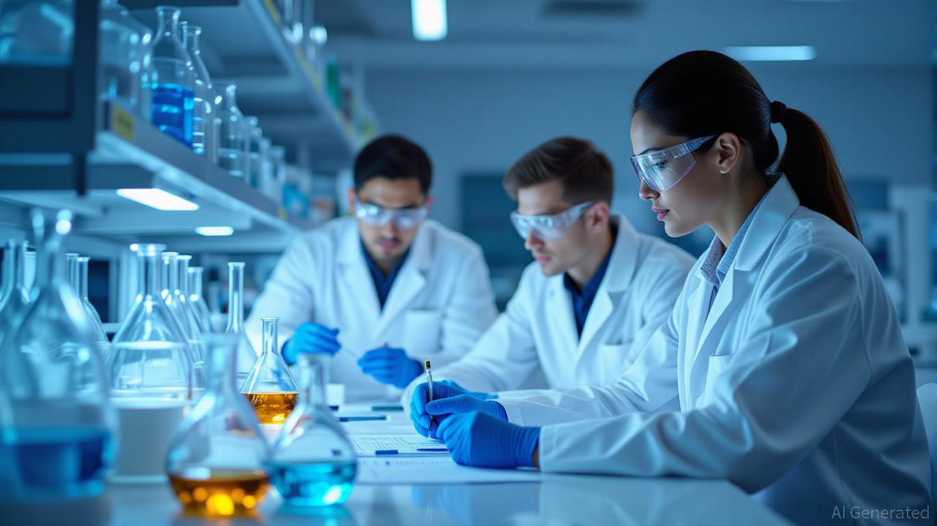 Mineralys Therapeutics Q2 2025: Unraveling Contradictions in Manufacturing, Trials, and Market Strategies