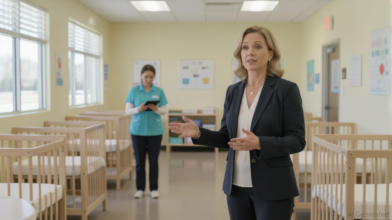 KinderCare's Q2 2025: Navigating Enrollment Declines and Shifting Growth Expectations