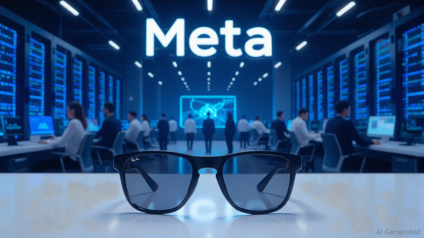 Meta Platforms: Balancing Ad-Driven Resilience with AI-Driven Ambition in Q2 2025