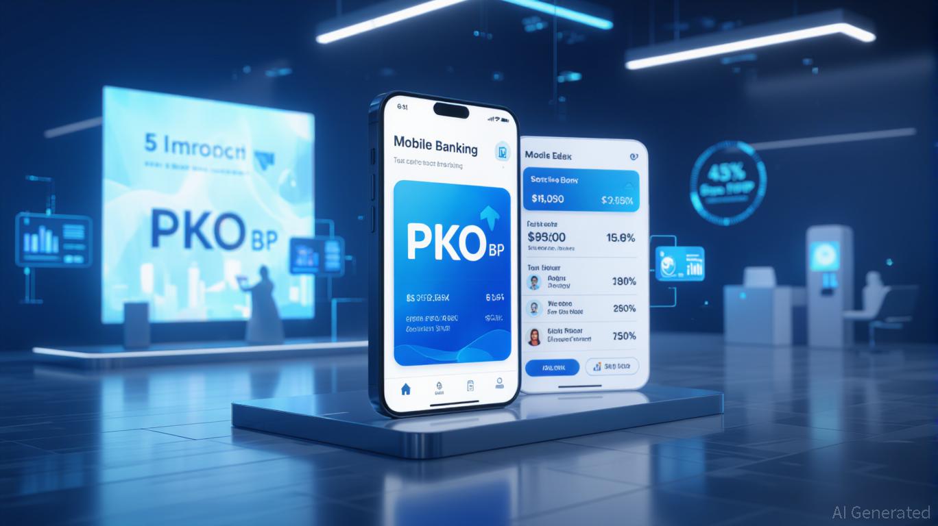 PKO BP's Profit Surge: A Catalyst for Eastern European Banking Recovery