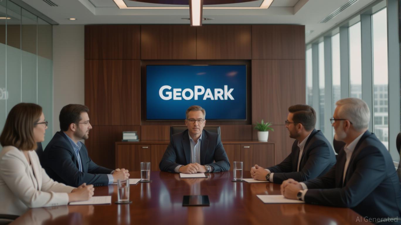 GeoPark's Q2 2025: Unraveling Contradictions in Argentina Acquisition, CapEx Guidance, and Production Strategy