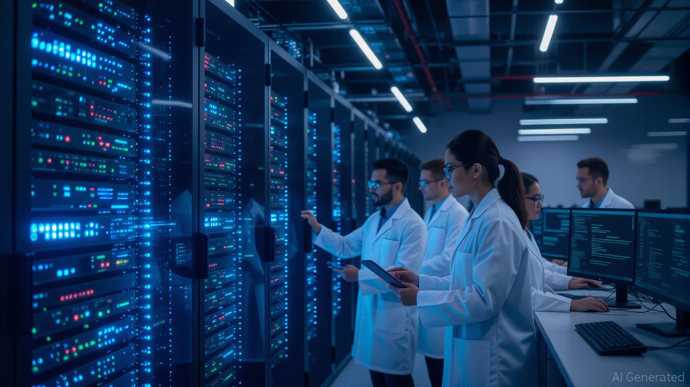 Private Equity Consolidation in Tech Services: A Strategic Play for Long-Term Value