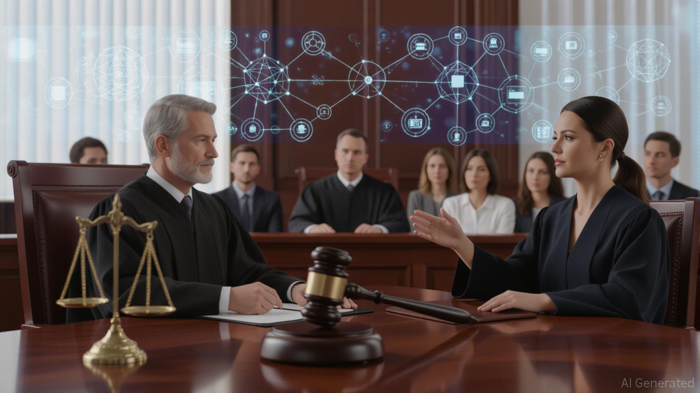 The AI Power Struggle: Legal Turmoil and Strategic Implications for AI Equity Investments