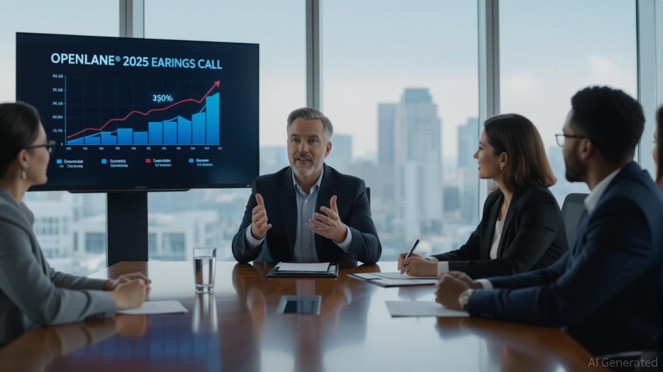 OPENLANE's Q2 2025 Earnings Call: Unpacking Contradictions in Tariff Impact, Market Trajectory, and Growth Expectations