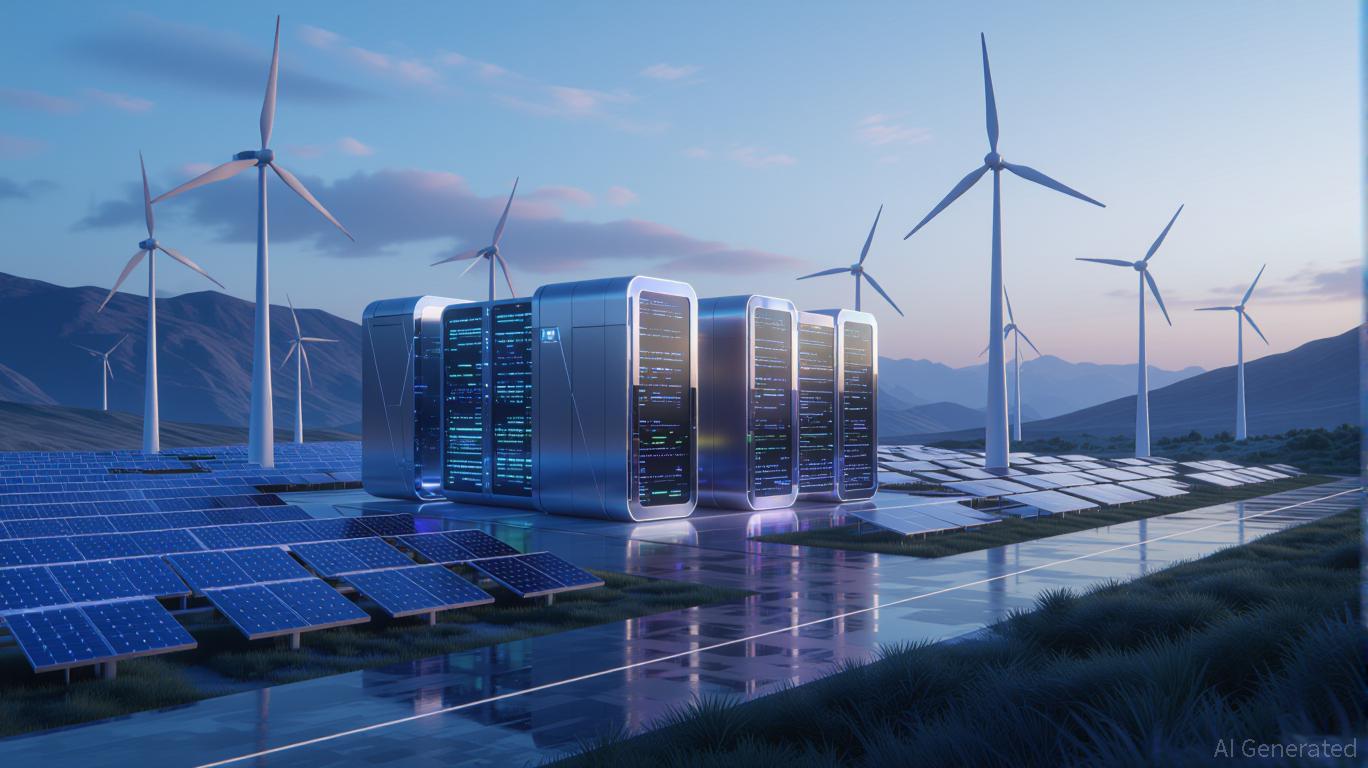 SoftBank's AI-Driven Capital Mobilization: A Strategic Bet on the Future of Global Tech Infrastructure